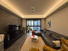 汇悦湾二期4室2厅南