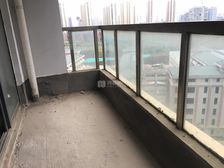 小区环境优美精致三房看房方便