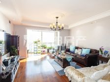 【业主急售】嘉和丽园4室【地暖.精装】【新房免服务费】