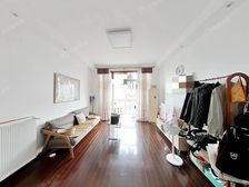 德馨公寓 3室2厅 南