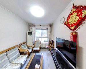 黄村北·郁花园三里·2室·1厅