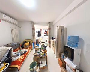 大兴黄村佟馨家园 79.83平2居 南北向精装修 随时签约