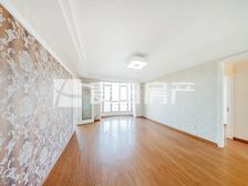 奥森公园西门 近8号线林萃桥 带车位 中间层 采光无忧