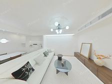 徐汇内环万体馆·龙山公寓·三房两厅两卫 房型正气 采光好