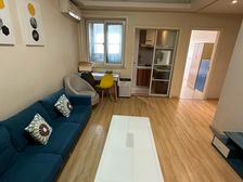 江北万达公寓1室1厅1卫南朝向48.0万元/套出售