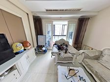 银亿海尚广场3室2厅1卫南朝向122.0万元/套出售