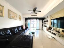 锦绣东城三号组团3室2厅2卫南朝向320.0万元/套出售