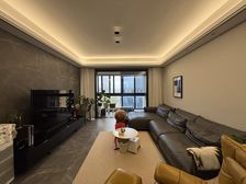 汇悦湾花苑二期4室2厅2卫南朝向558.0万元/套出售