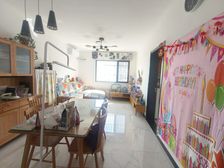 南北通透新贤家园2室1厅精装修