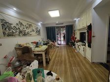 金科世界城3室2厅2卫南朝向88.0万元/套出售