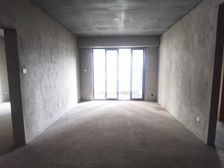 绿城春江明月 3房2厅107万