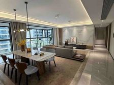 郫都区精装准现房,临湖而建,单价1.1万左右,看房包接送