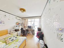黄兴公园·翔殷路491弄·1室·0厅