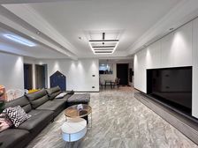 华熙LIVE023 3室2厅 东南