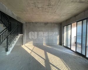 新力铂园位置好、格局棒、随时入住