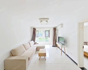 周庄子家园南向两居 2016年建 满二住宅 底层便利