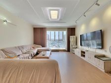 户型方正 采光视野好 四代小区 住家安静 业主诚心卖