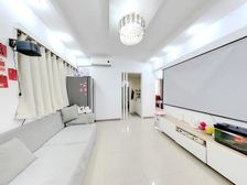 玲珑雅居正规两房+拎包入住+诚心出售+看房方便