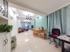 南滨六号 视野无遮挡 业主急卖 精装修 拎包入住