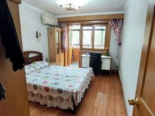 松榆西里外交部三居室出售