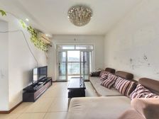 芸峰天梭派 2室2厅 东南