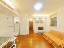 香梅五期新上高区 精致小户型 视野开阔