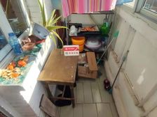 庐山里 个人产权 简装