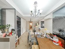 新上必看好房!少有的户型 南北通全明户型 整个小区仅19套