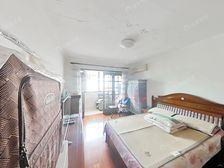 紫竹新出!高区采光好!南北通透!房东诚心出售!看房随时!