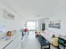 新宫地铁站·南庭新苑北区满二年一居室