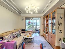 无遮挡次新房 三房三卫精装 品质改善必看 急售好房