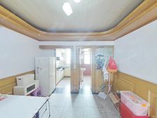 双南大两房,花园位置,近轨交真光站,周边配套成熟