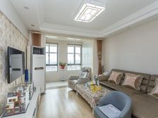 惠峰花园 2室2厅 精装修