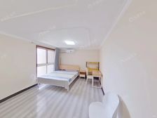 主推西二旗智学苑3居室,东南朝向,客厅落地窗,满套