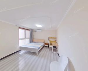 新上西二旗智学苑3居室,东南朝向,客厅落地窗,满五一套