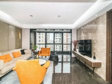 (地铁口,次新房)16年高品质小区,南北通飞机户型,产权车位