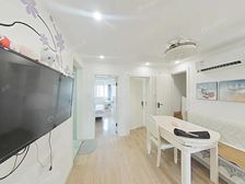 总监力荐 装修好 诚意出售 嘉闵线 南北通透七宝 中间楼层