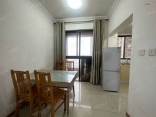 万业c区,南北通3房,楼上就是上师大