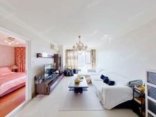 橡树湾三期 高层观景 不临街 视野开阔 诚意卖