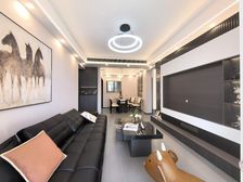 巴南区 荣盛锦绣南山A区 四房 95.8万