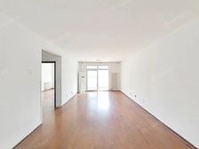 一层单价1.6万,买92平大两居室,满套,随时看