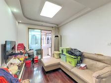 阳光威尼斯(四期)(公寓) 2室2厅 80.55平