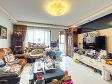 阳光威尼斯(四期)(公寓) 3室2厅 136.67平