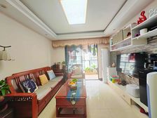 盛天领域 4房2厅90万