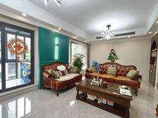 边套上叠丨送空中花园丨税费各付丨有密码随时安排看房