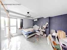 园区东环路旁联排别墅,四层带花园,生活配套齐全