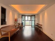 新力东园精装南北高性价比,景观入户露台,阳光清风随时造访生活