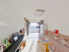 定慧福里 新上南向两居室 房龄新 近地铁 人车分流