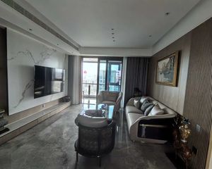 中海·新芝源境4室2厅2卫南朝向620.0万元/套出售