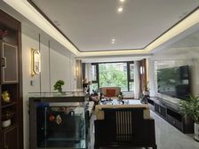 中海枫华里3室2厅南